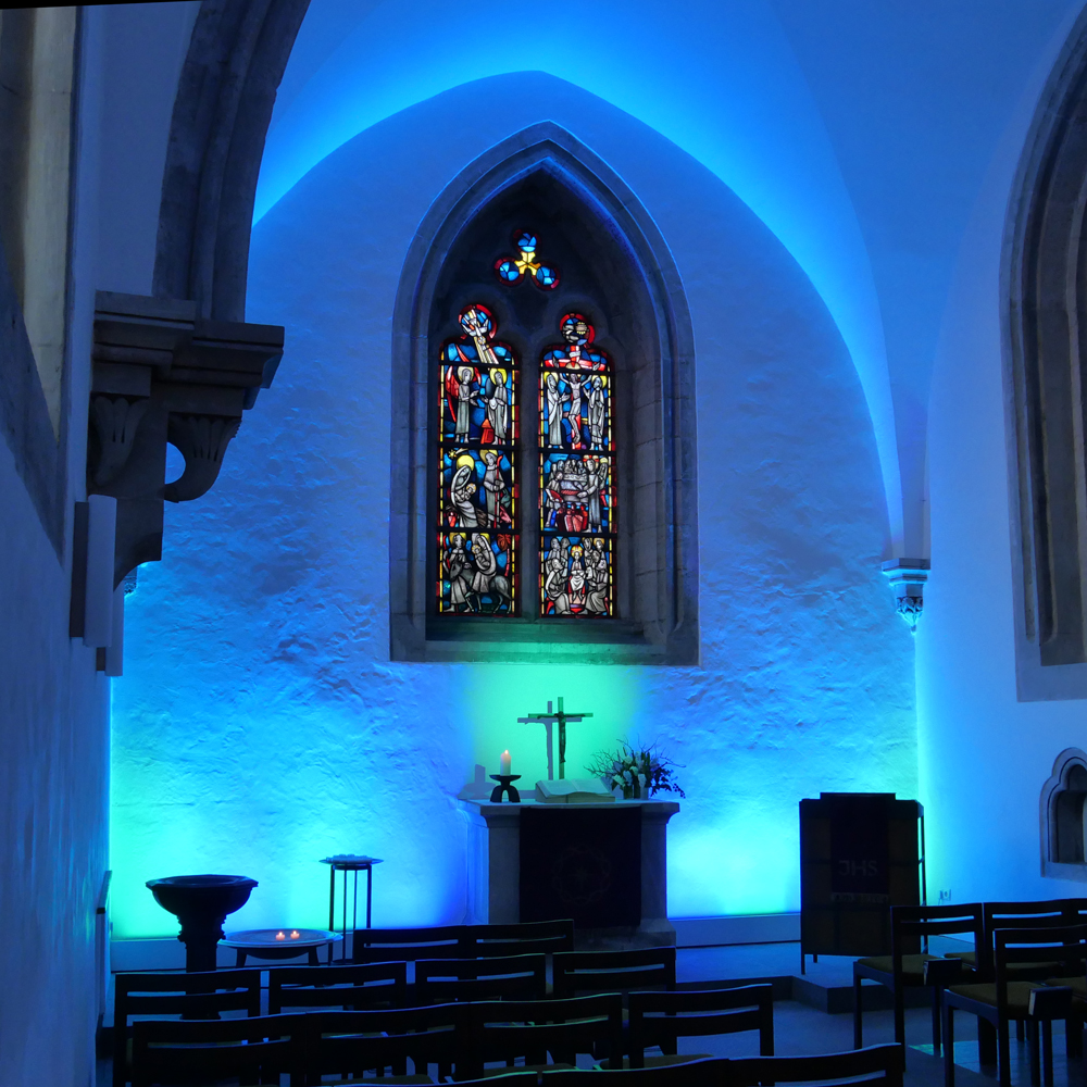 Gottesdienst mit dem Posaunenchor der Propstei Braunschweig