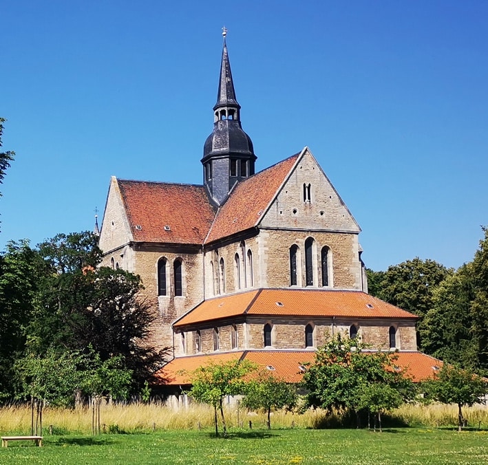 Gottesdienst zum Tag des offenen Denkmals