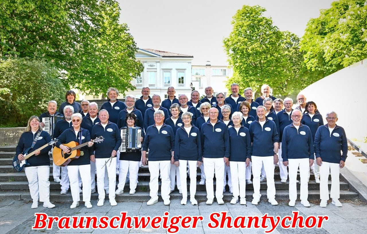 Klostersommer I: Shanty Chor